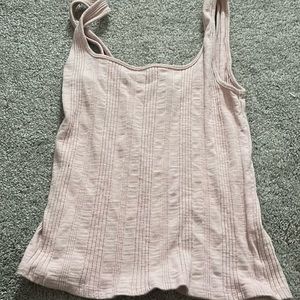 Small American Eagle Tank Top